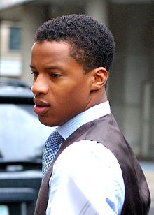 Nate parker deals film