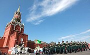 2010 Moscow Victory Day Parade-11