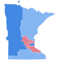 2012 United States House of Representatives elections in Minnesota