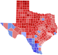 Thumbnail for 2012 United States Senate election in Texas