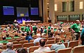 2013 Minneapolis City DFL Convention (17405345901).jpg