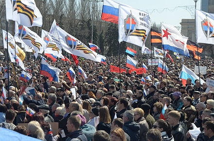 Присоединение донецка. Донецк 2014 год. Протесты в Донецке 2014. Протесты на Донбассе 2014.