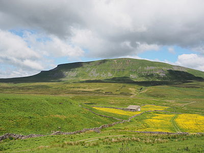 Pen-y-ghent