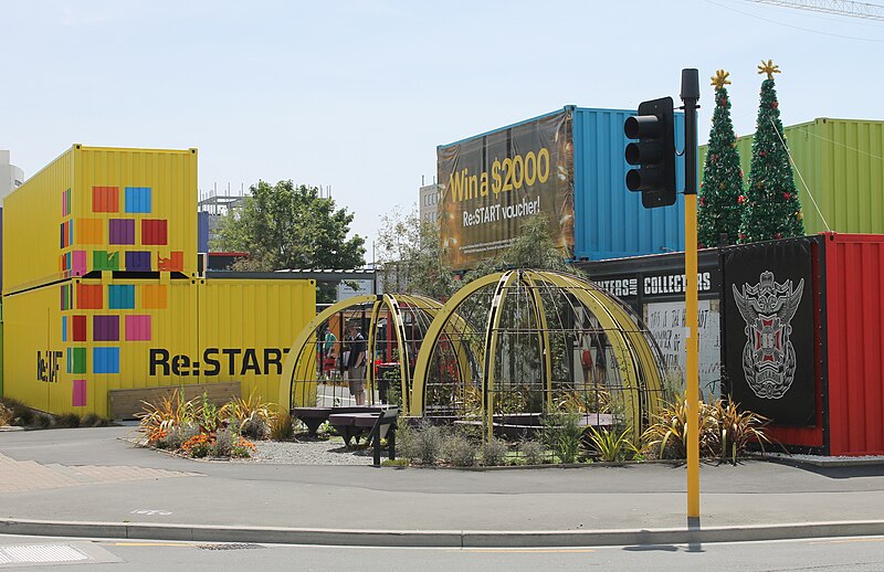 File:2015-01-04-08817-Christchurch ReStart Mall.jpg