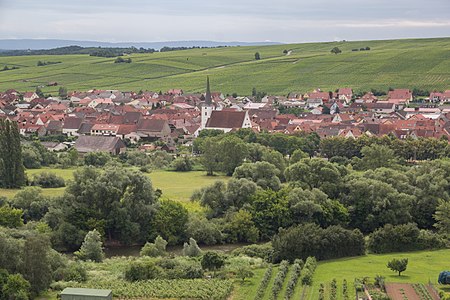 Nordheim am Main