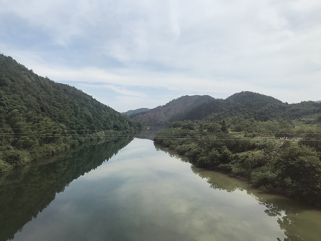 昌江 (鄱江支流)