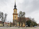 St.-Maria-Magdalenen-Kirche