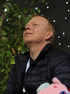 <span class="mw-page-title-main">Sergei Dudakov</span> Russian figure skating coach and former competitor