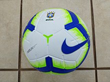 Campeonato Brasileiro de Futebol de 2020 - Série A – Wikipédia, a