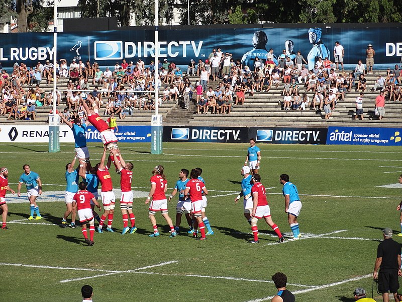 File:2019 Rugby World Cup - Americas play-off - Uruguay vs Canada - 06.jpg