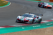 De Pauw driving at Magny-Cours in the GT World Challenge Europe Sprint Cup (2022) 2022 GT World Challenge Europe Magny-Cours (52126835892).png