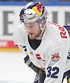 * Nomination Deutsche Eishockey Liga 2022/23, 38th day of play: Eisbären Berlin vs. EHC Red Bull München (2:3) – Nicolas Appendino (EHC Red Bull München) --Sandro Halank 12:30, 2 July 2023 (UTC) * Promotion  Support Good quality. --Frank Schulenburg 17:31, 2 July 2023 (UTC)