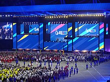 Athletics at the 2023 Games of the Small States of Europe - Wikipedia