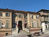 Municipio di Bra