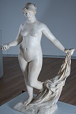 Venus Victorieuse, ca. 1913