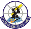527th Space Aggressor Squadron 