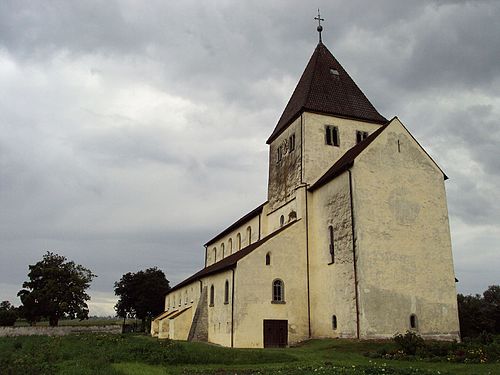 St. Georg (Reichenau)