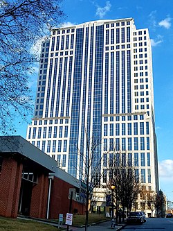 Peachtree Center - Wikipedia