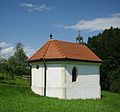 Langackerer Chapel