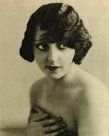 Alma Bennett