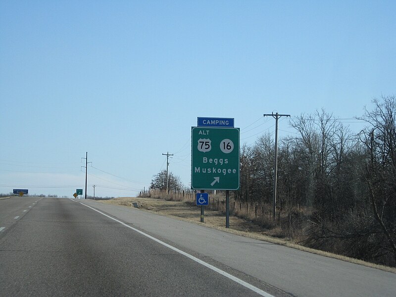 File:ALT 75 exit from US 75.jpg