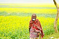 File:A smiling farmer on a winter morning.jpg