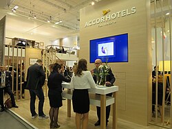 Accor Hotels