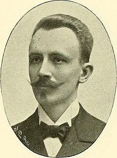 Gustaf Oskar Andersson Malme Swedish botanist (1864–1937)
