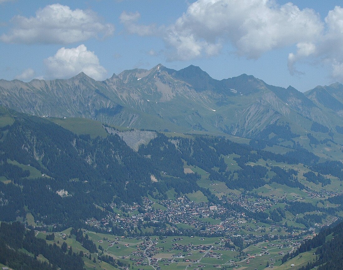 Adelboden (lungsod)