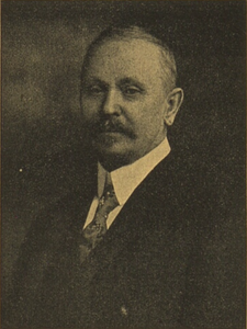 Adolf R. Pleskot (Český svět, 1918)