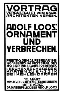Adolf Loos Ornament und Verbrechen Plakat.jpg