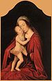 Adriaen Isenbrant - Virgin and Child - WGA11871.jpg