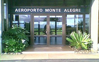 <span class="mw-page-title-main">Telêmaco Borba Airport</span> Airport