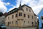 Hotel Aflenzerhof / Haagerhaus / Topplerhaus