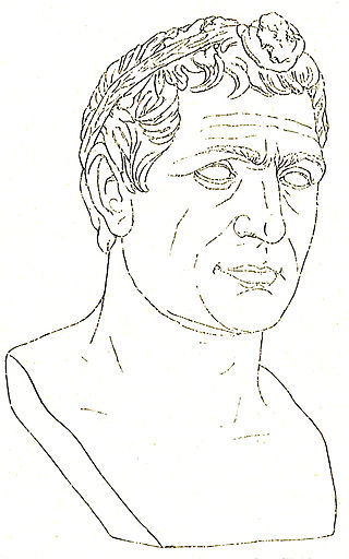 <span class="mw-page-title-main">Agathocles of Syracuse</span> King of Syracuse