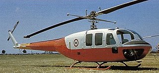 Agusta-Bell AB.102 1961 Italian utility helicopter