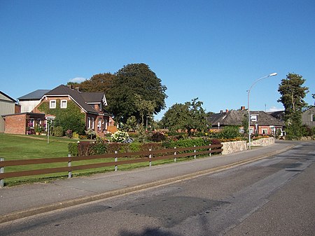 Ahrenshöft, Nordfriesland