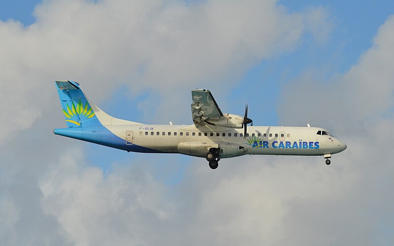 File:Air Caraïbes (F-OIJK) (8326911903).jpg