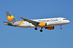 Miniatura para Thomas Cook Airlines Belgium