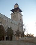 Thumbnail for File:AlHussain mosque.jpg