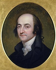 Albert Gallatin, by Rembrandt Peale, from life, 1805.jpg