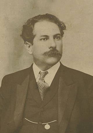 Alberto Maranhão