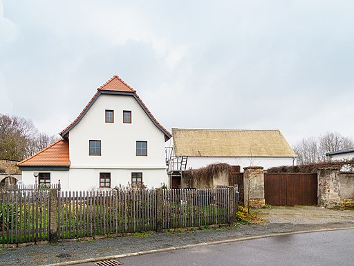 Albrechtshain Borsdorfer Strasse 4