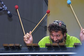 <span class="mw-page-title-main">Alex Jacobowitz</span> American musician and street performer