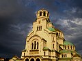 Alexander Nevsky Cathedral, Sofia Bulgaria 13.JPG