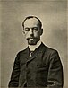 Aleksandrs fon Meks (1864−1911), dzelzceļa uzņēmējs, alpīnists, rakstnieks