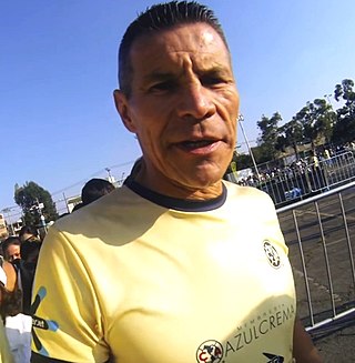 <span class="mw-page-title-main">Alfredo Tena</span> Mexican footballer and coach (born 1956)