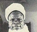 Thumbnail for Alhaji Yahaya Madawaki