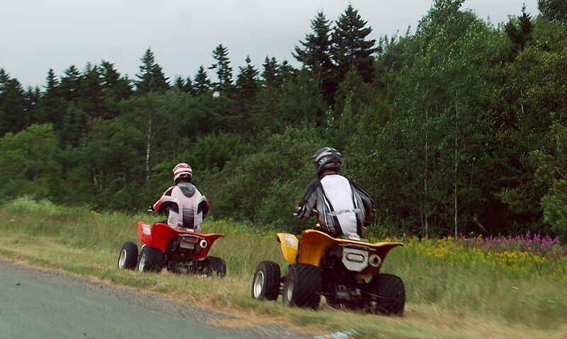 File:All-terrain vehicle Quad. New Brunswick 2008 7575.jpg