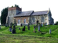 All Saints, Irby in the Marsh - geograph.org.uk - 452352.jpg